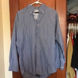 Men’s button down